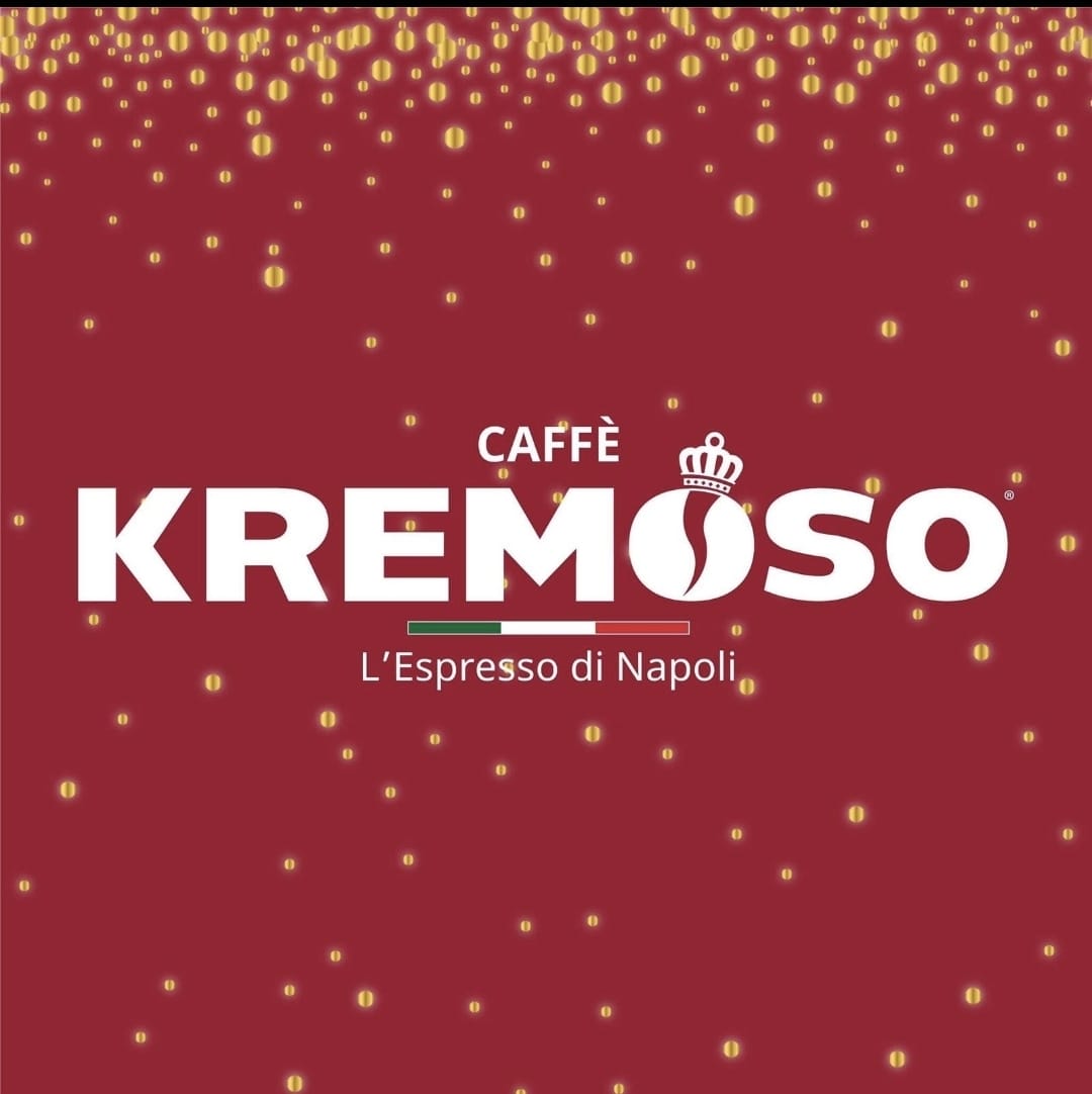 Caffè Kremoso Logo
