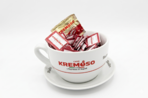 Ceasca gigant Kremoso