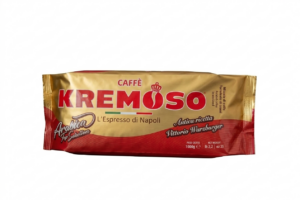 KREMOSO Arabica Top Selection 1kg