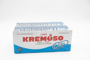 Cafea macinata Deka la plic