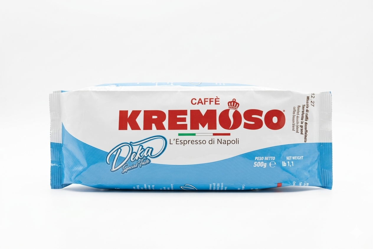 KREMOSO Deka Special Taste 0.5 kg