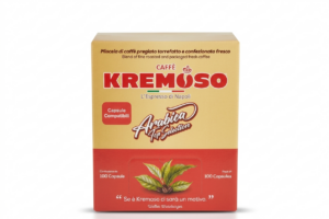 Arabica Top Selection –  Lavazza  a modo mio