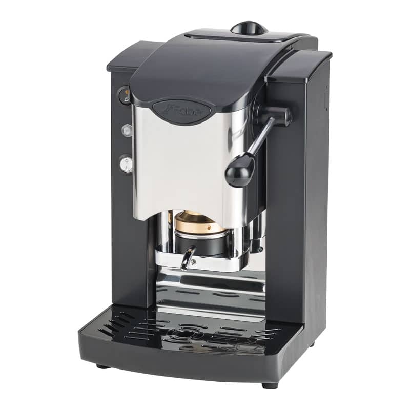 Espressor Semi-Profesional pentru Monodoze (Cialde) - imagine 3