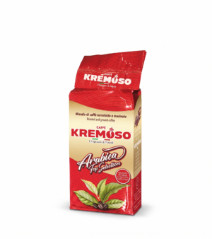 KREMOSO Arabica Top Selection 250 gr